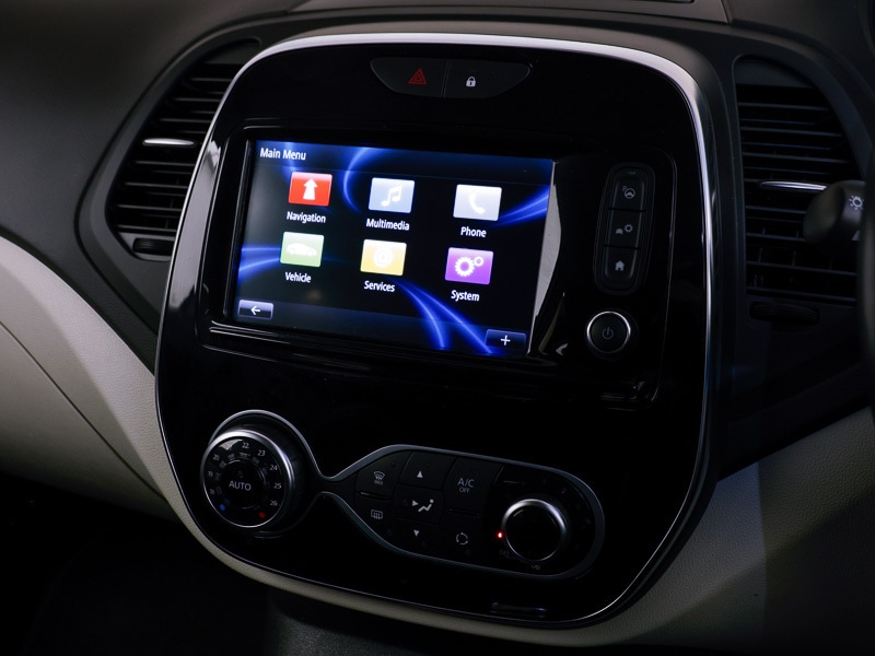 Used Renault Captur 2019 for sale - 78113498: Photo 17