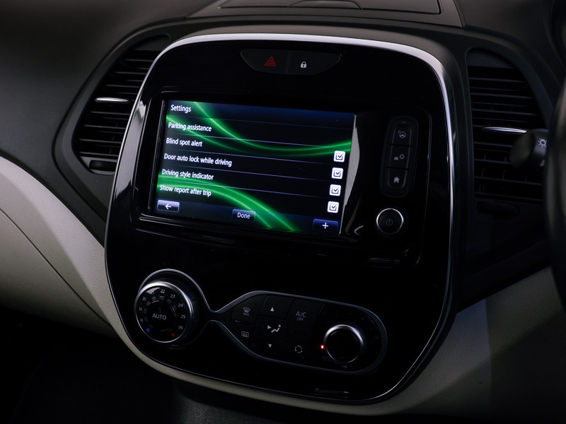 Used Renault Captur 2019 for sale - 78113498: Photo 18