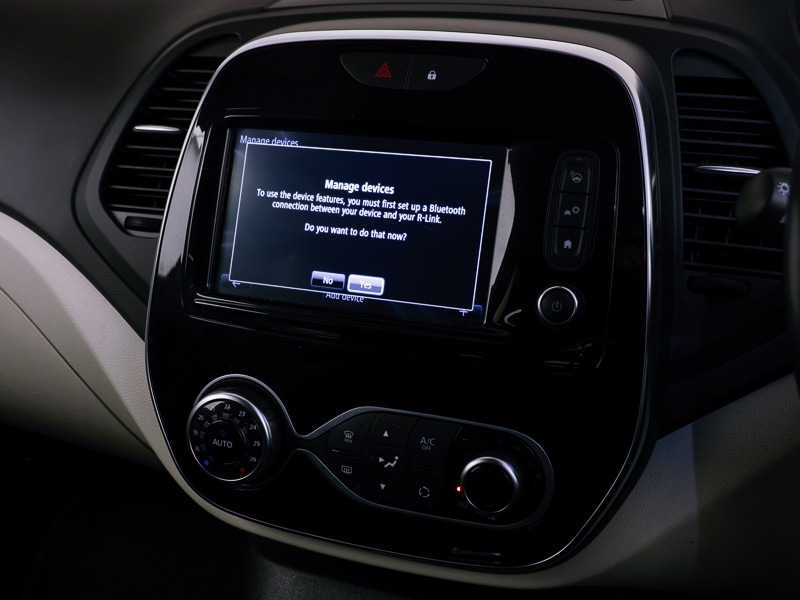 Used Renault Captur 2019 for sale - 78113498: Photo 19