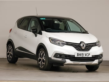 Used Renault Captur 2019 for sale - 78113498: Photo