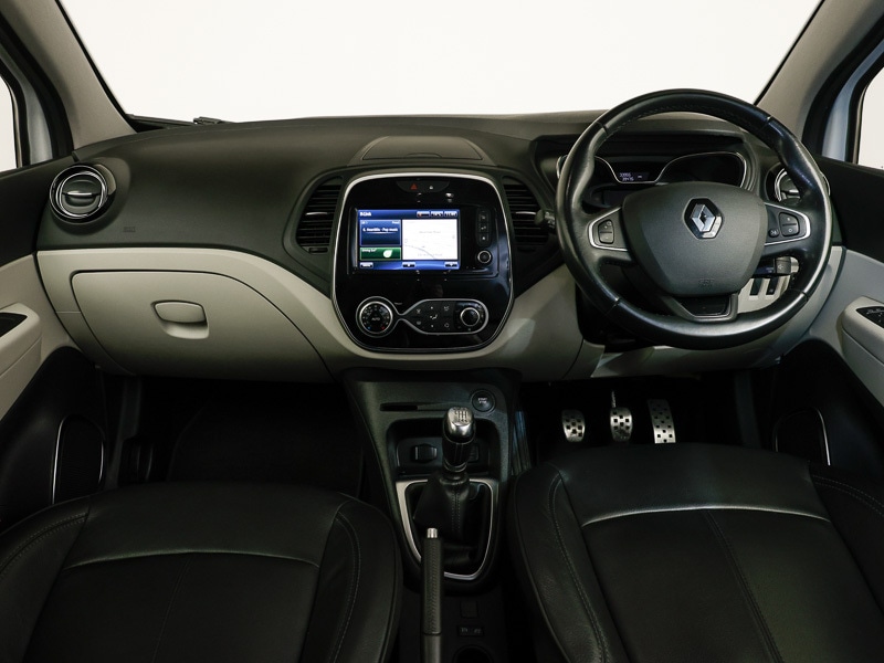 Used Renault Captur 2019 for sale - 78113498: Photo 2