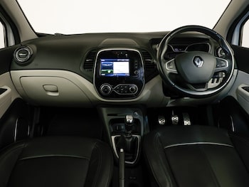 Used Renault Captur 2019 for sale - 78113498: Photo