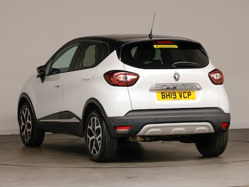 Used Renault Captur 2019 for sale - 78113498: Photo