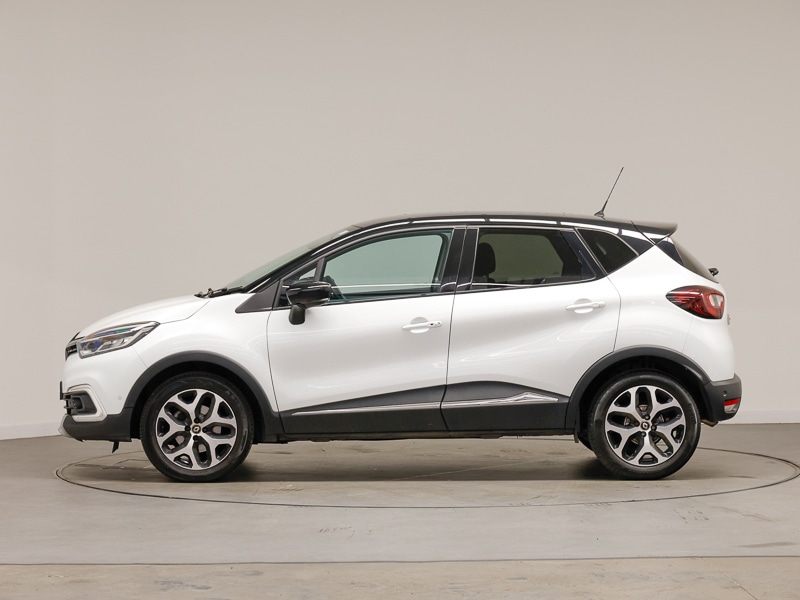 Used Renault Captur 2019 for sale - 78113498: Photo 4