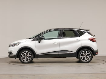 Used Renault Captur 2019 for sale - 78113498: Photo