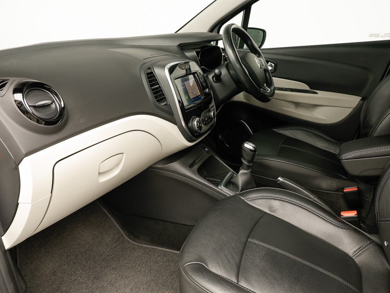 Used Renault Captur 2019 for sale - 78113498: Photo 5