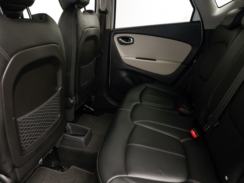 Used Renault Captur 2019 for sale - 78113498: Photo 6