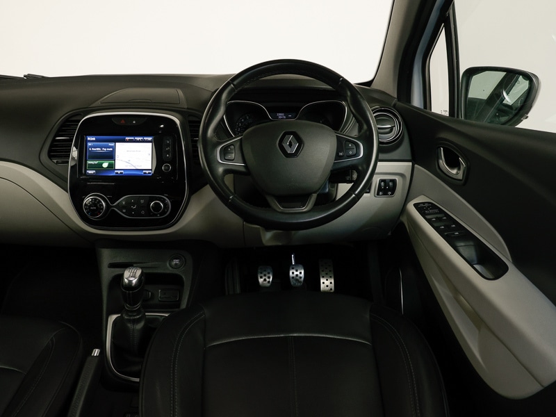 Used Renault Captur 2019 for sale - 78113498: Photo 7