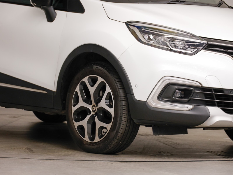 Used Renault Captur 2019 for sale - 78113498: Photo 9