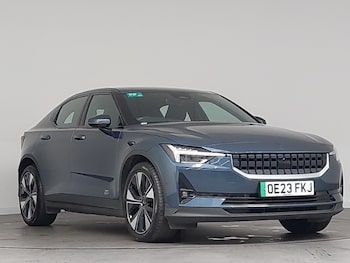 Used Polestar Polestar 2 2023 for sale - 78777844: Photo