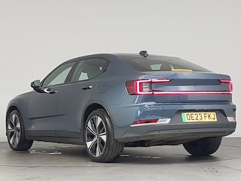 Used Polestar Polestar 2 2023 for sale - 78777844: Photo