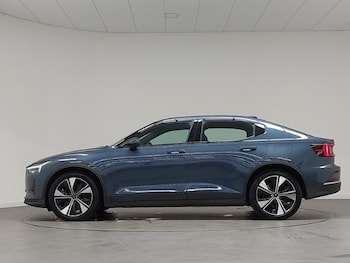 Used Polestar Polestar 2 2023 for sale - 78777844: Photo