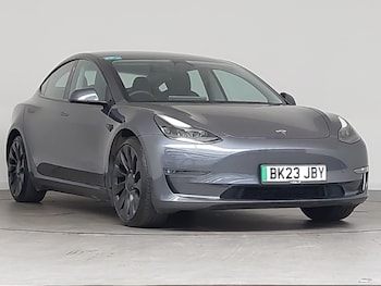 Used Tesla Model 3 2023 for sale - 78238148: Photo