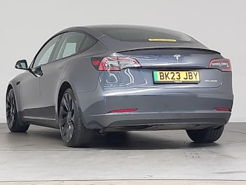 Used Tesla Model 3 2023 for sale - 78238148: Photo