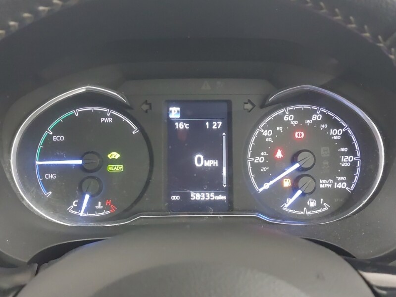 Used Toyota Yaris 2019 for sale - 76567269: Photo 10