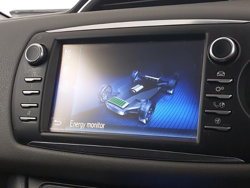 Used Toyota Yaris 2019 for sale - 76567269: Photo 14