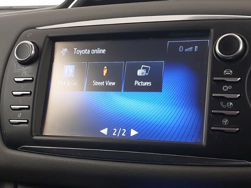 Used Toyota Yaris 2019 for sale - 76567269: Photo 17