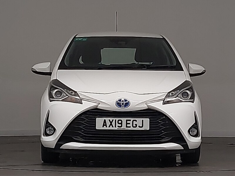 Used Toyota Yaris 2019 for sale - 76567269: Photo 19