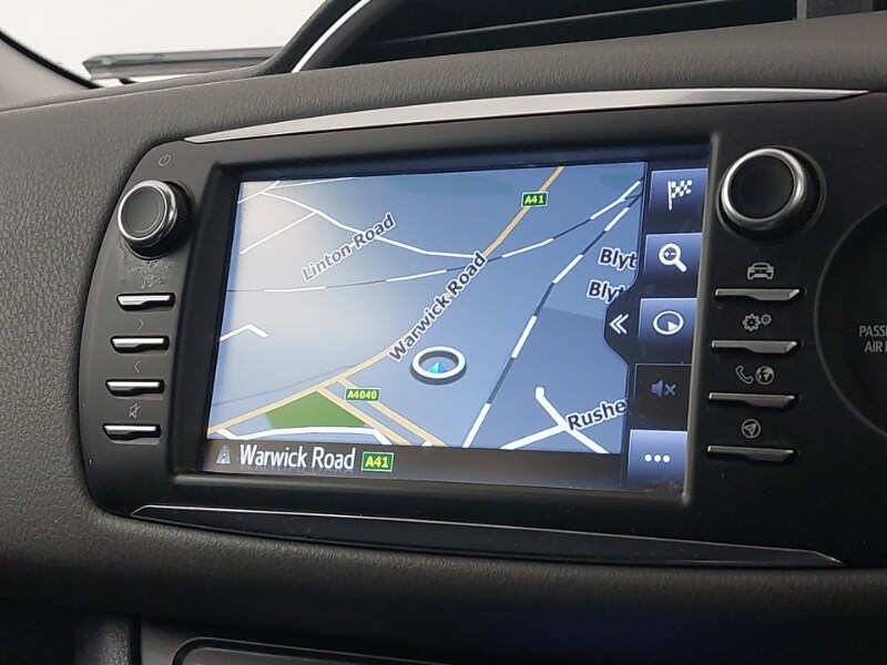 Used Toyota Yaris 2019 for sale - 76567269: Photo 7