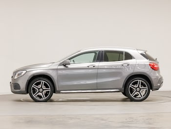 Used Mercedes-Benz GLA 2019 for sale - 78694947: Photo
