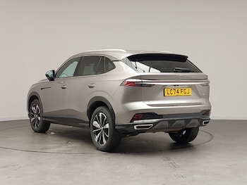 Used MG MG HS 2024 for sale - 75873824: Photo