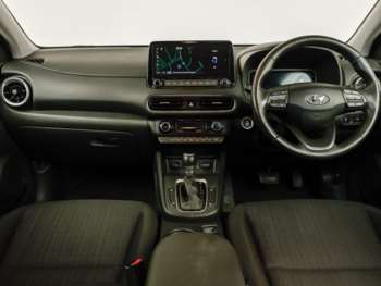 Used Hyundai KONA 2021 for sale - 74447368: Photo