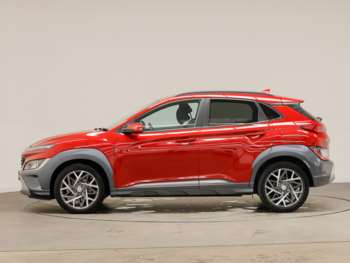 Used Hyundai KONA 2021 for sale - 74447368: Photo