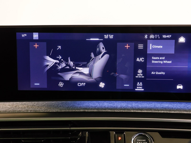 Used Peugeot 3008 2024 for sale - 77126214: Photo 13