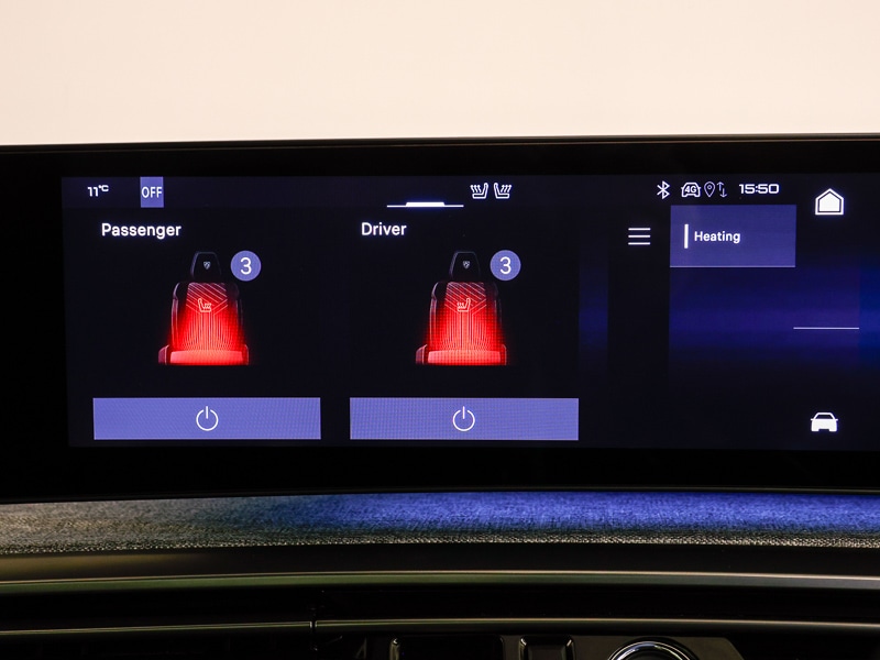 Used Peugeot 3008 2024 for sale - 77126214: Photo 14