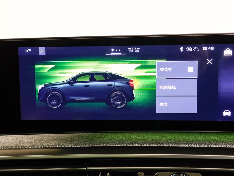 Used Peugeot 3008 2024 for sale - 77126214: Photo 15