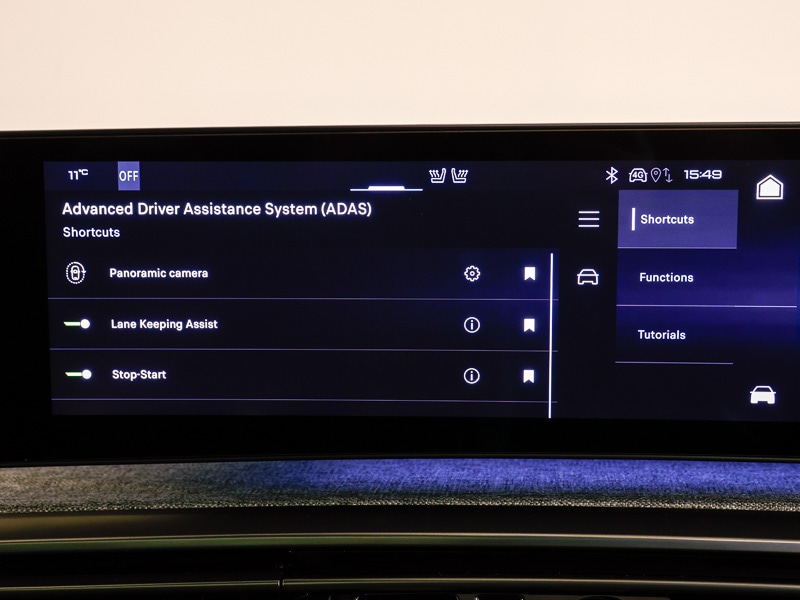 Used Peugeot 3008 2024 for sale - 77126214: Photo 16