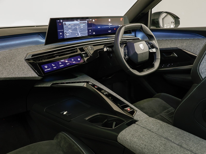 Used Peugeot 3008 2024 for sale - 77126214: Photo 17