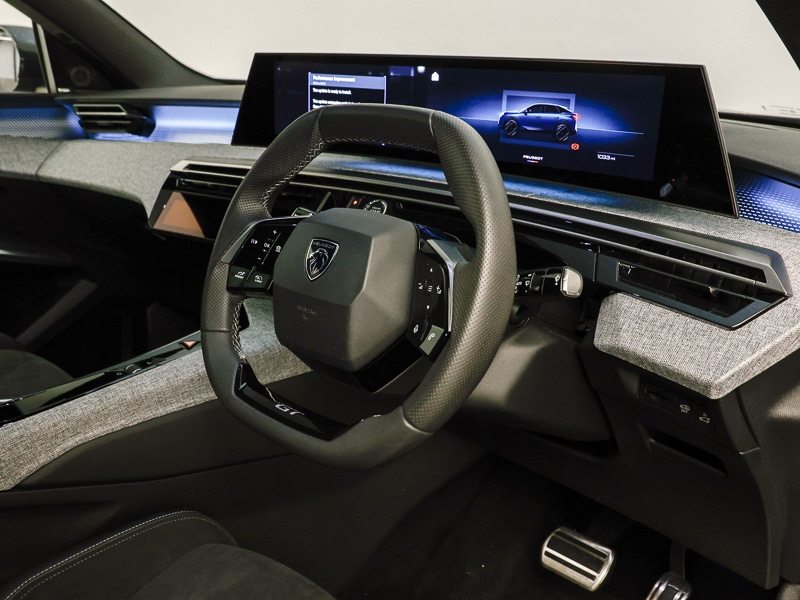 Used Peugeot 3008 2024 for sale - 77126214: Photo 18