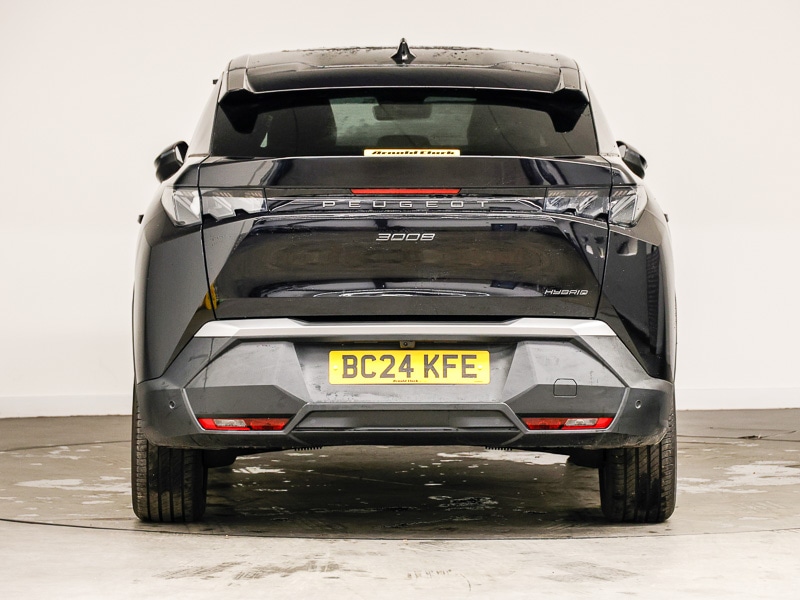 Used Peugeot 3008 2024 for sale - 77126214: Photo 19