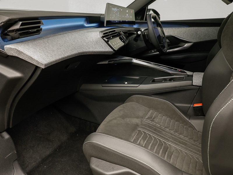 Used Peugeot 3008 2024 for sale - 77126214: Photo 5