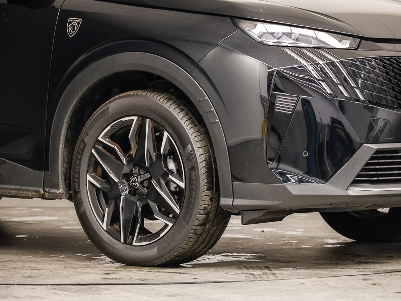 Used Peugeot 3008 2024 for sale - 77126214: Photo 9