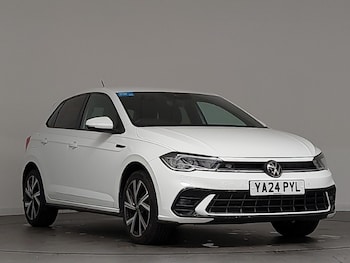 Used Volkswagen Polo 2024 for sale - 78842057: Photo