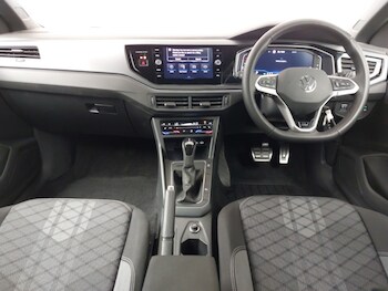 Used Volkswagen Polo 2024 for sale - 78842057: Photo