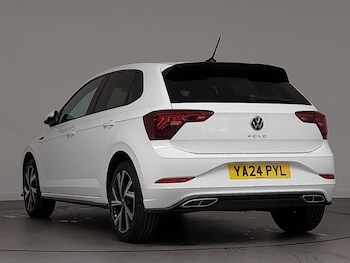 Used Volkswagen Polo 2024 for sale - 78842057: Photo