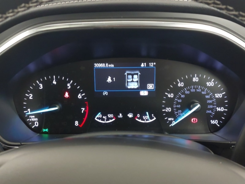 Used Ford Focus 2020 for sale - 77837916: Photo 10