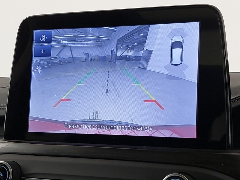 Used Ford Focus 2020 for sale - 77837916: Photo 11