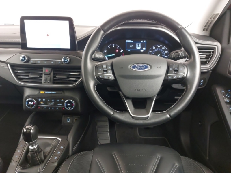 Used Ford Focus 2020 for sale - 77837916: Photo 12