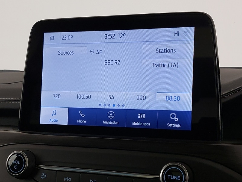 Used Ford Focus 2020 for sale - 77837916: Photo 13