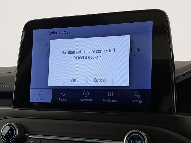 Used Ford Focus 2020 for sale - 77837916: Photo 14