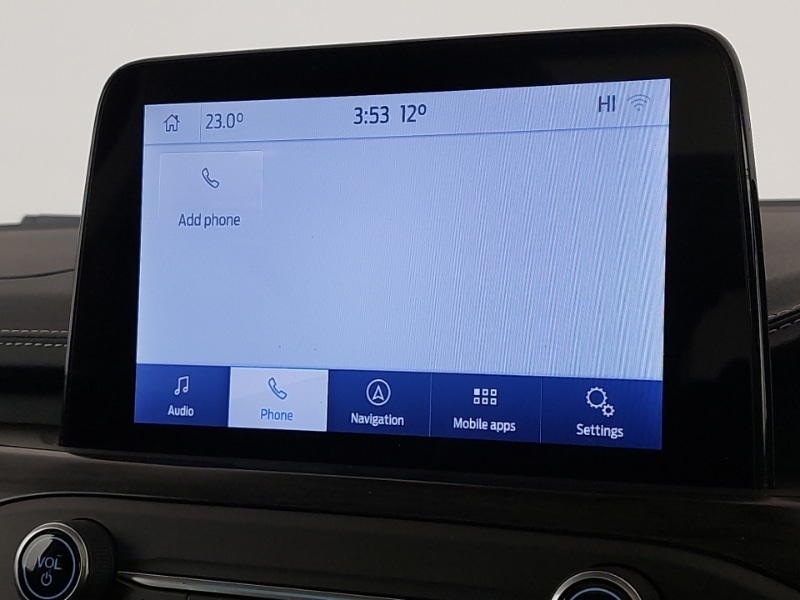 Used Ford Focus 2020 for sale - 77837916: Photo 15