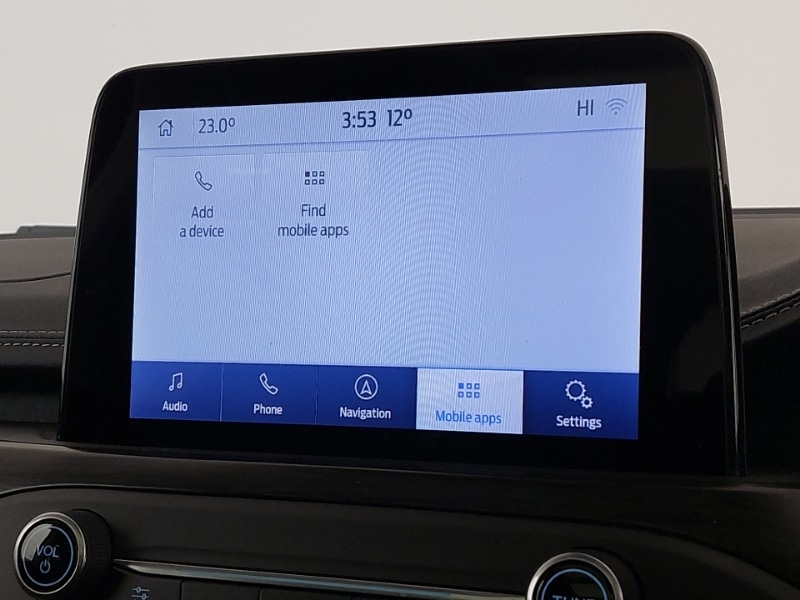 Used Ford Focus 2020 for sale - 77837916: Photo 16