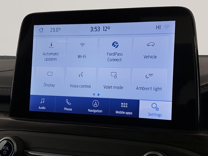 Used Ford Focus 2020 for sale - 77837916: Photo 17