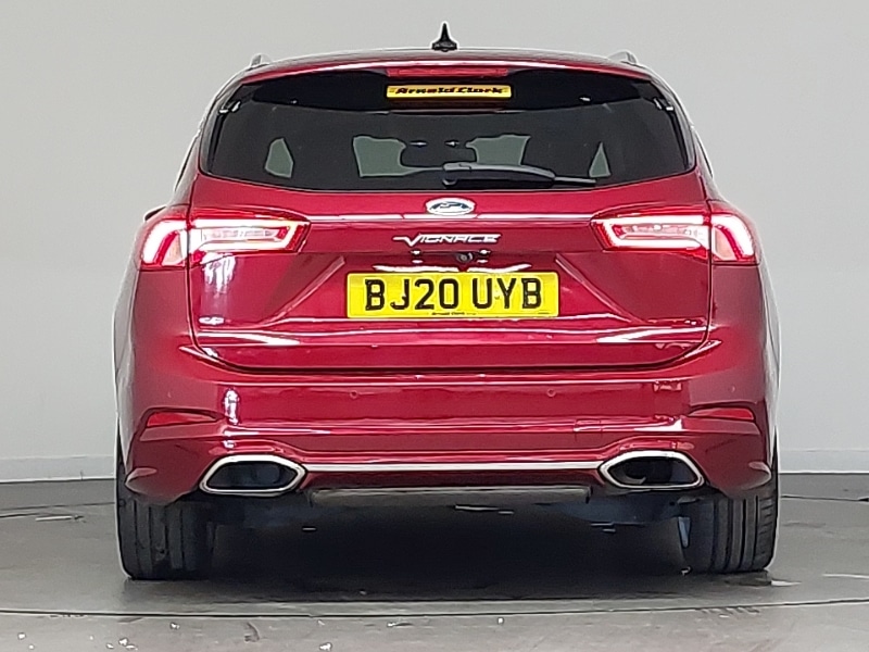 Used Ford Focus 2020 for sale - 77837916: Photo 18