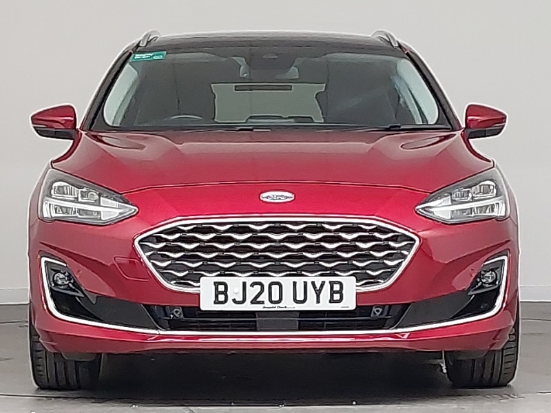 Used Ford Focus 2020 for sale - 77837916: Photo 19