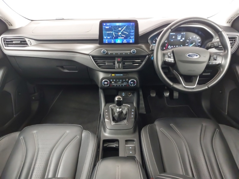 Used Ford Focus 2020 for sale - 77837916: Photo 2